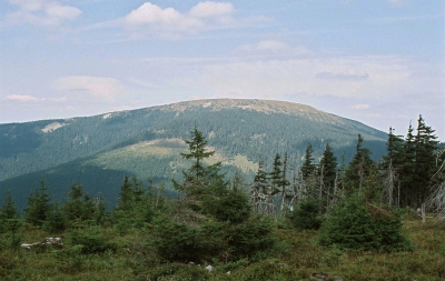 Jaskinia Niedźwiedzia (Kletno) + Góra Śnieżnik