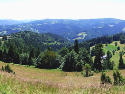 Beskid Sądecki