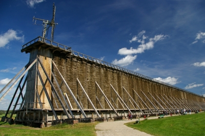 Toruń-Ciechocinek