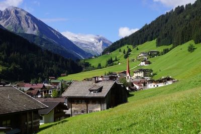 Austria Alpejska: Innsbruck - Zell Am See - Salzburg