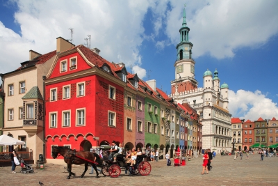 Poznań