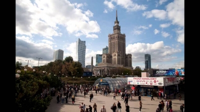 Warszawa