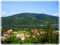 Beskidy