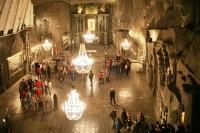 Kraków- Wieliczka