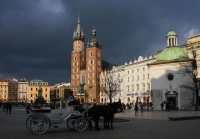 Kraków- Wieliczka