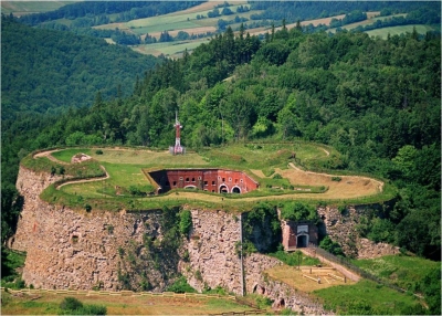 Srebrna Góra( dla aktywnych)