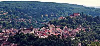 Węgry-Rumunia-Bułgaria-Serbia: Hajduszoboszlo-Bran-Bukareszt-Warna-Sofia-Beograd-Budapeszt