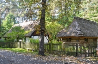 Ochla-Zielona Góra(Planetarium i Centrum Przyrodnicze)-Kaława