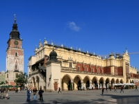 Kraków - Zakopane - Niedzica - Spływ Dunajcem