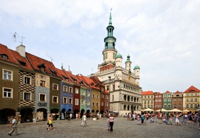 Poznań