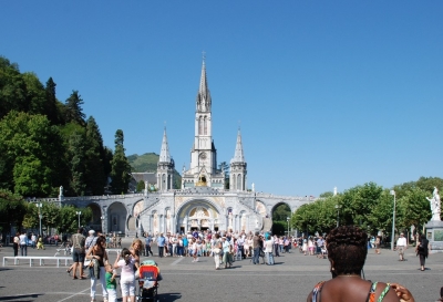 Santiago de Compostela - Fatima - Guadalupe - Madryt - La Salette