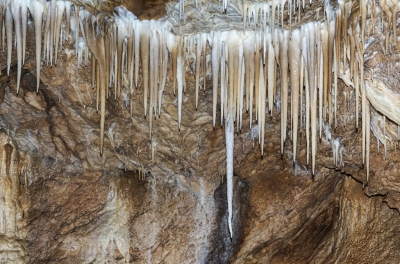 Jaskinia Niedźwiedzia - Góra Śnieżnik