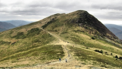 Bieszczady