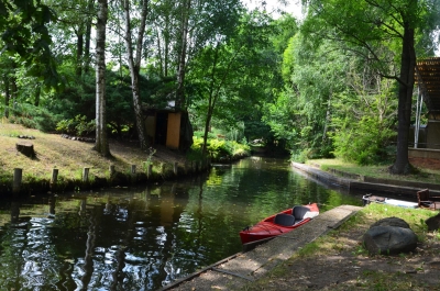 Spreewald