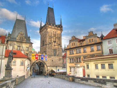 Praga