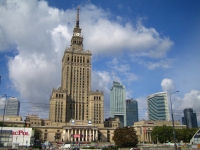 Warszawa