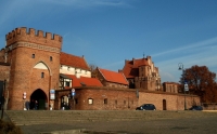 Toruń