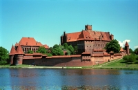 Toruń-Malbork