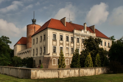 Głogów