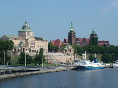 Kaława - Szczecin