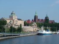 Kaława - Szczecin